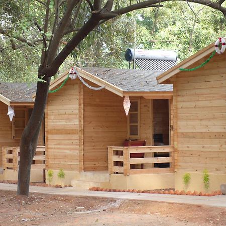 אנג'ונה Santonio Resorts מראה חיצוני תמונה