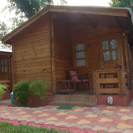 אנג'ונה Santonio Resorts מראה חיצוני תמונה