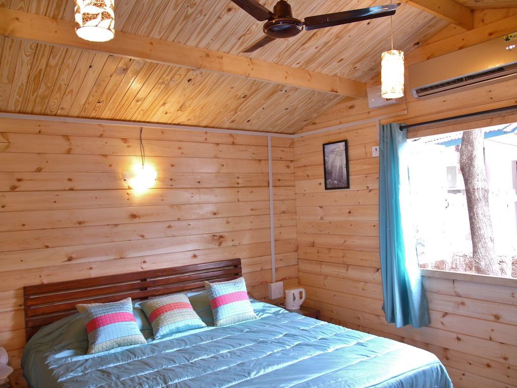 אנג'ונה Santonio Resorts מראה חיצוני תמונה