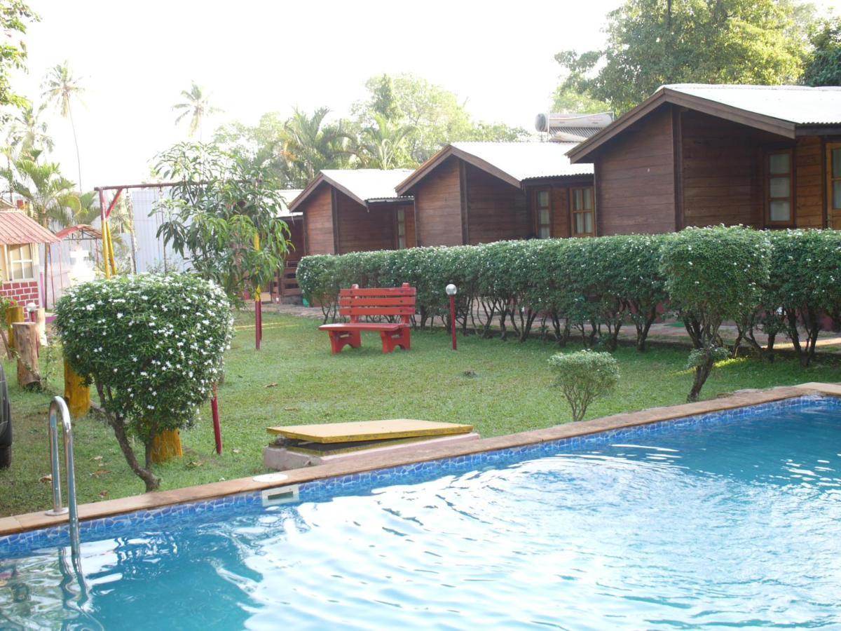 אנג'ונה Santonio Resorts מראה חיצוני תמונה