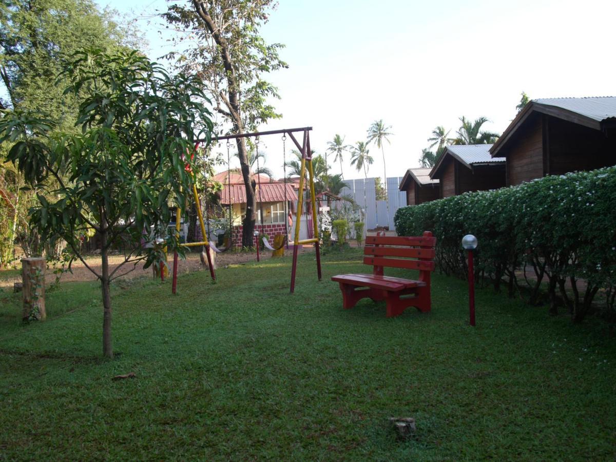 אנג'ונה Santonio Resorts מראה חיצוני תמונה