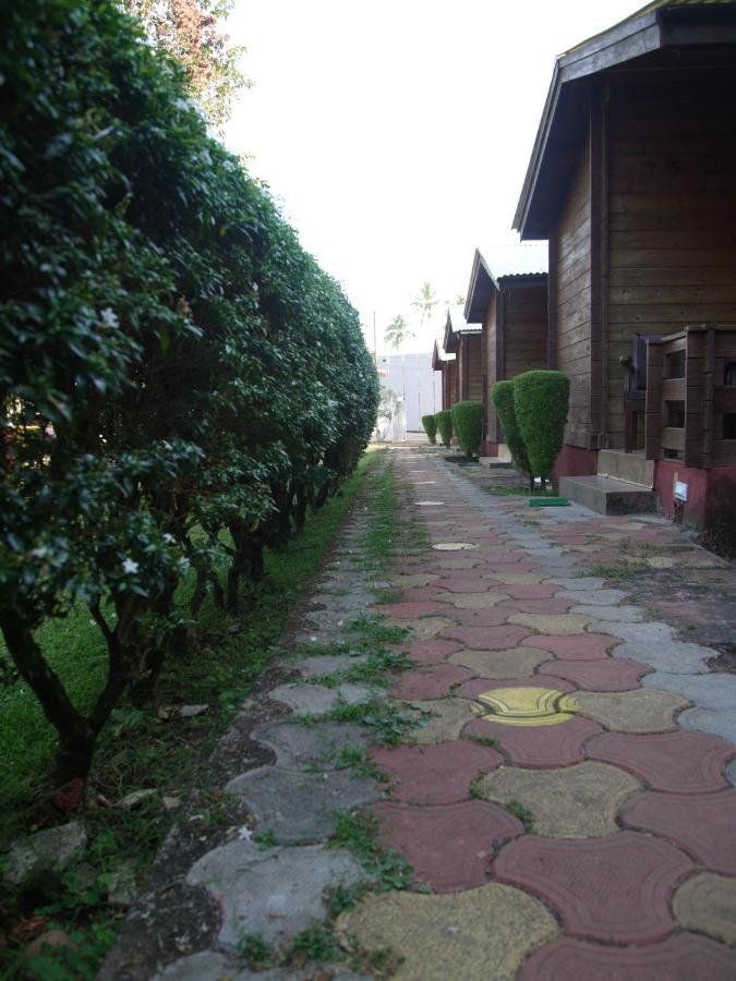 אנג'ונה Santonio Resorts מראה חיצוני תמונה