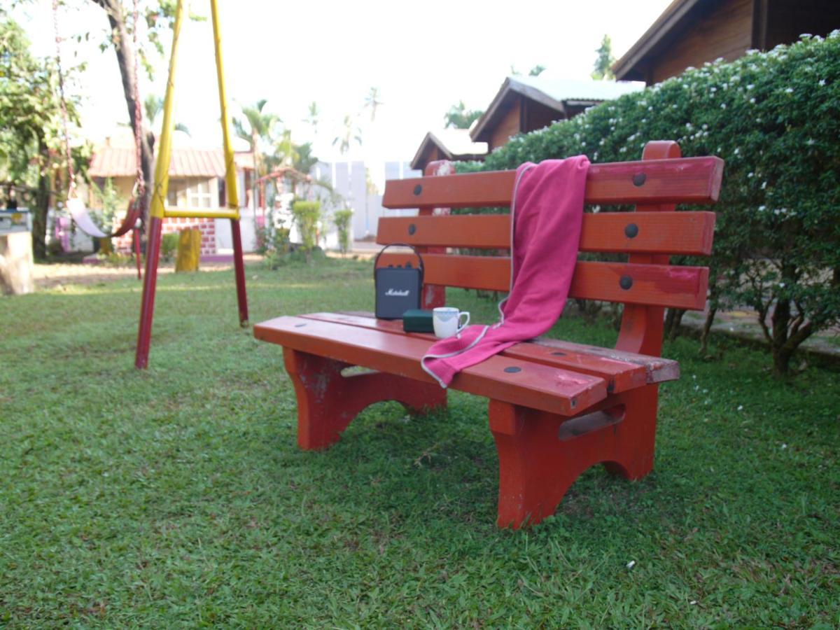 אנג'ונה Santonio Resorts מראה חיצוני תמונה