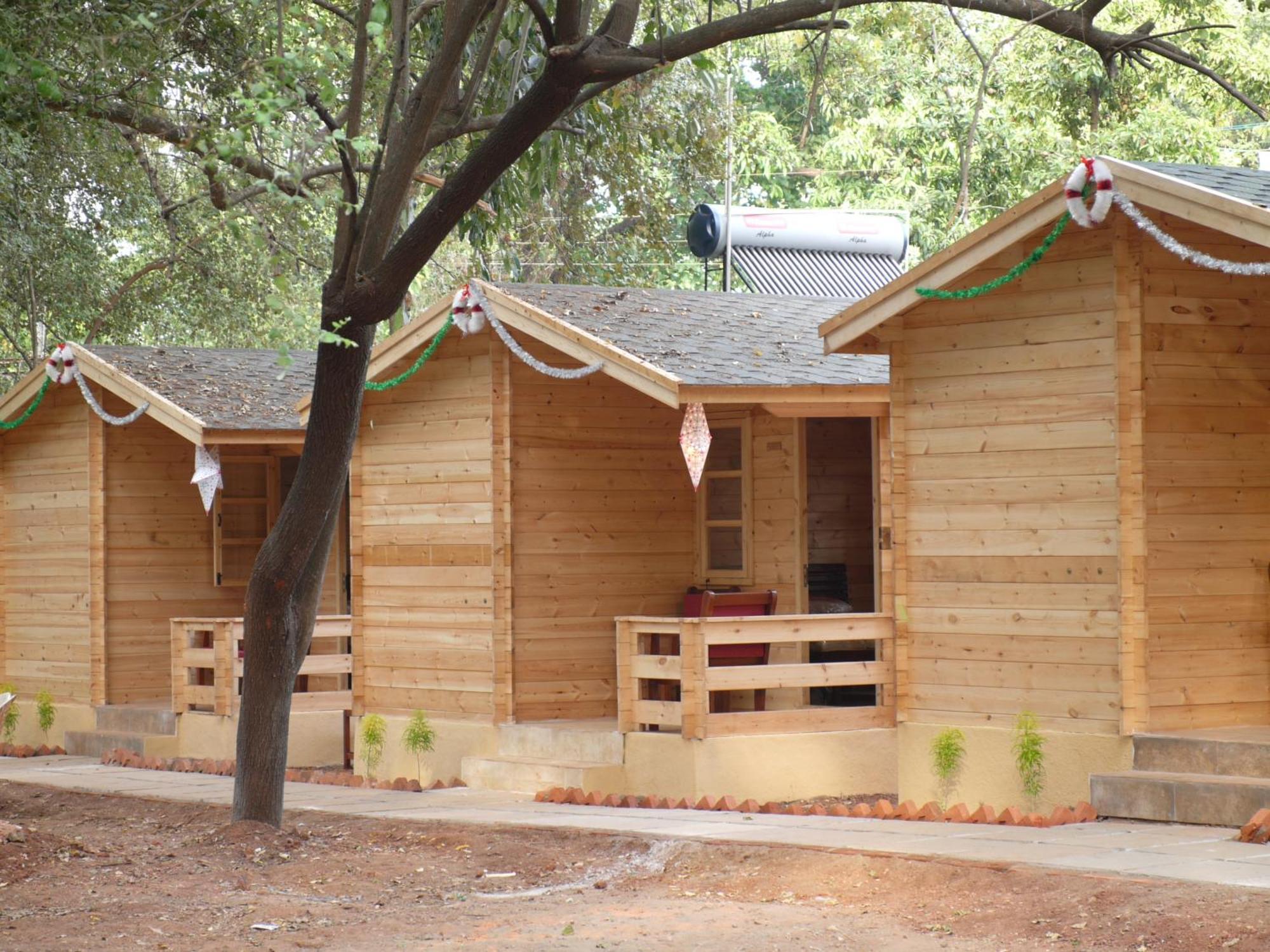 אנג'ונה Santonio Resorts מראה חיצוני תמונה