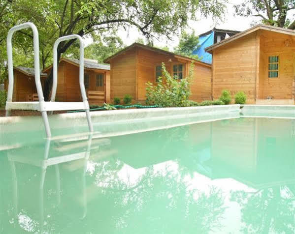 אנג'ונה Santonio Resorts מראה חיצוני תמונה