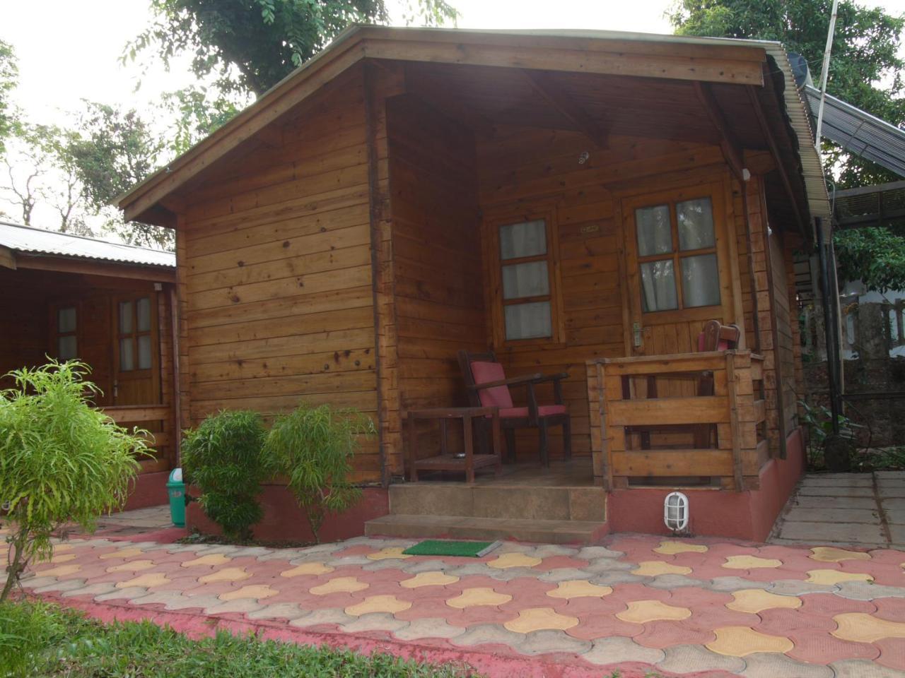 אנג'ונה Santonio Resorts מראה חיצוני תמונה