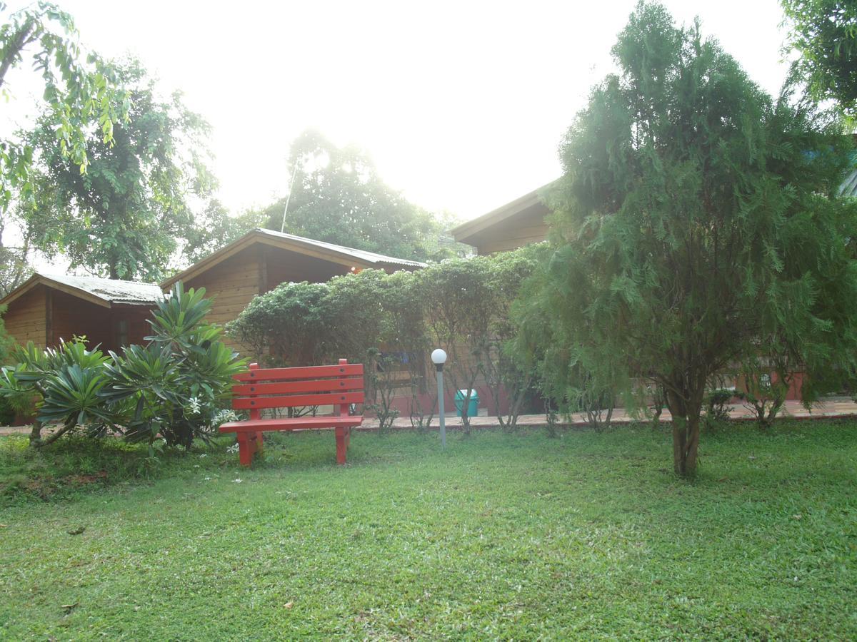 אנג'ונה Santonio Resorts מראה חיצוני תמונה