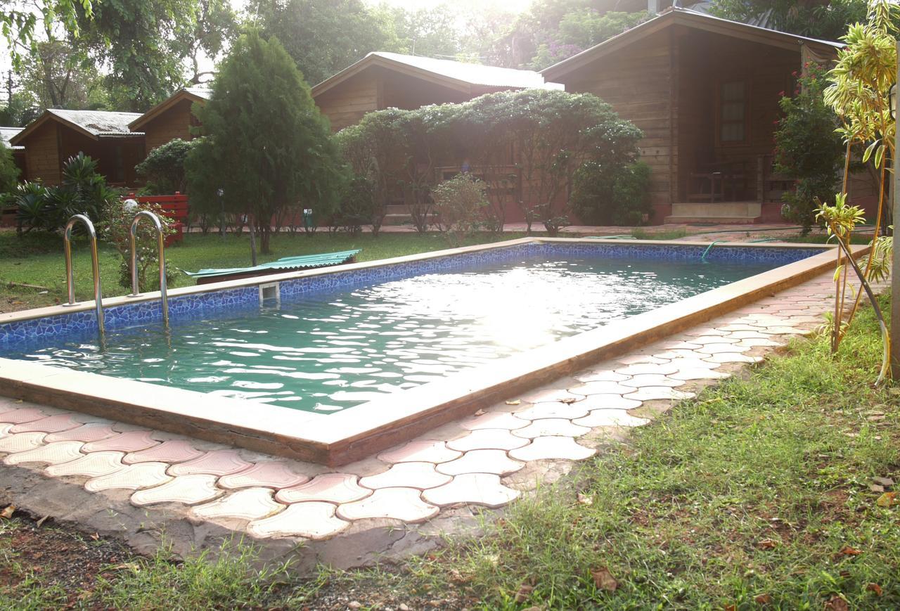 אנג'ונה Santonio Resorts מראה חיצוני תמונה