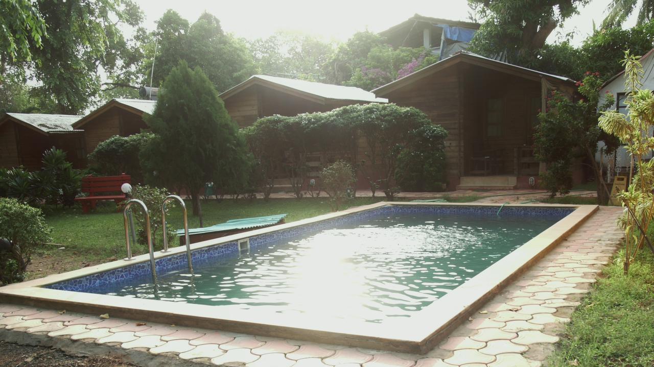 אנג'ונה Santonio Resorts מראה חיצוני תמונה