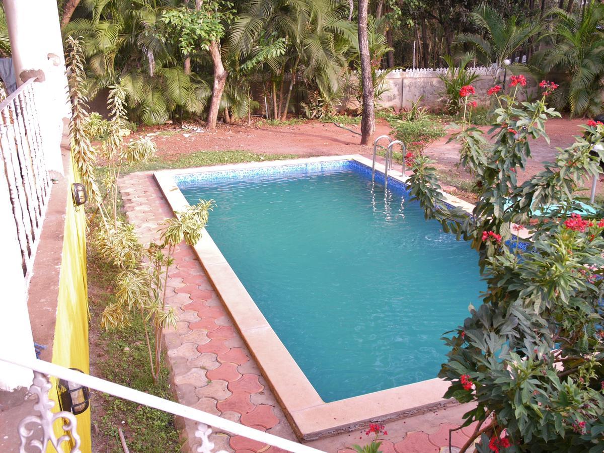 אנג'ונה Santonio Resorts מראה חיצוני תמונה